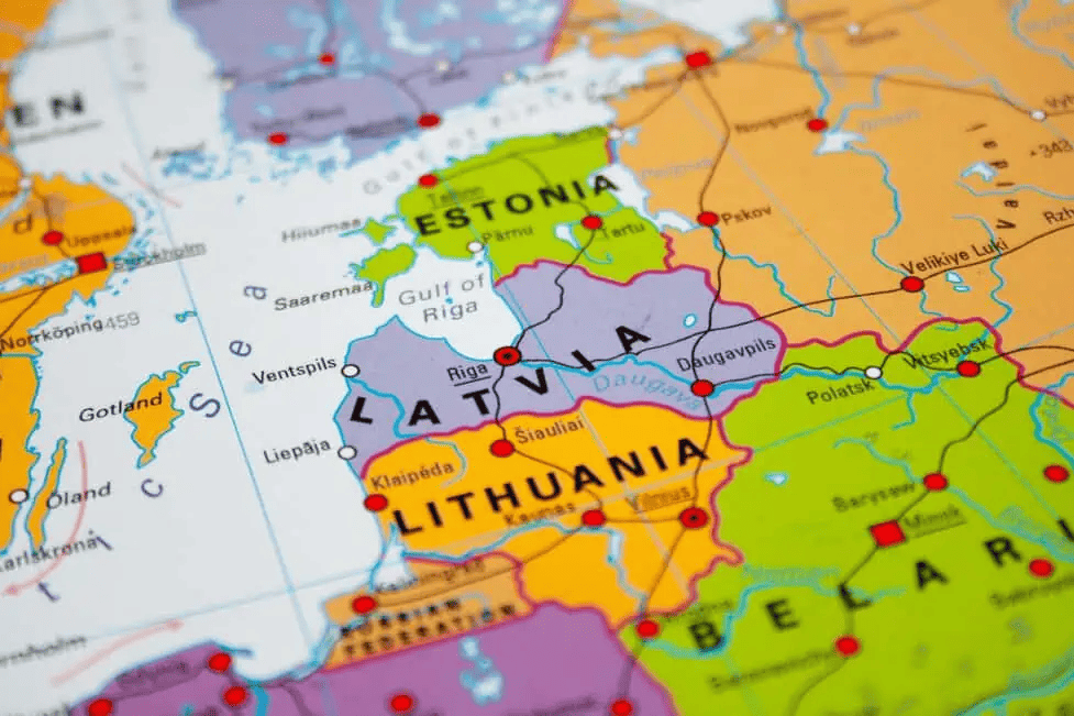 estonia-latvia-lithuania